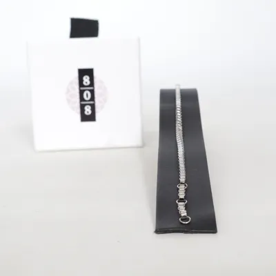 Armband (Zilver) van Purelei Onbekend materiaal