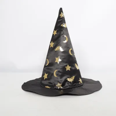 Costume accessories (Black, Gold) from H&M