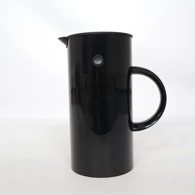 Kaffepress (Svart) från Stelton