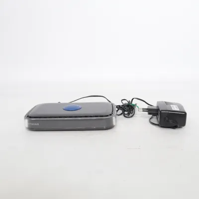 Modem (Wndr3400v3) de Netgear
