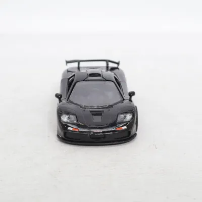 Legetøjsbil (1995 Mclaren F1 Gtr) fra Kinsmart