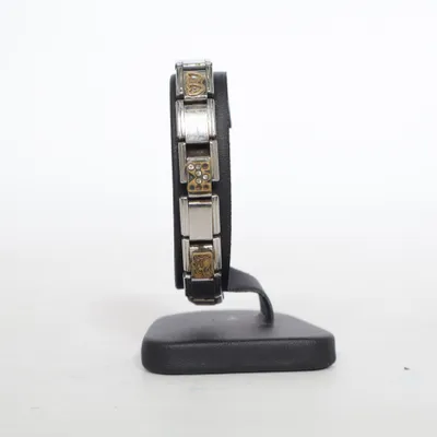 Armband (Silverfärgad, Guldfärgad) från Nomination Okänd metall