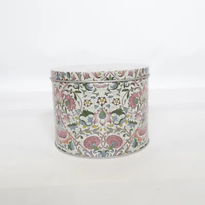 Burk (Lodden) från William Morris