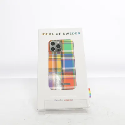 Telefoonhoesje (Case For Equality) van iDeal of Sweden