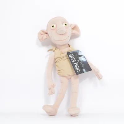 Krammedyr (Beige) fra Harry Potter
