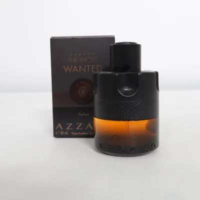 Eau de parfum (The Most Wanted) fra Azzaro