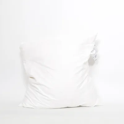 Inner cushion (White) from GANT Home Cotton