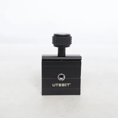Camera accessory (Black) from Utebit