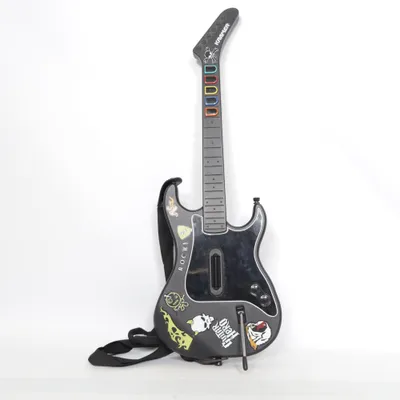 Instrument (Guitar Hero) från Guitar Hero