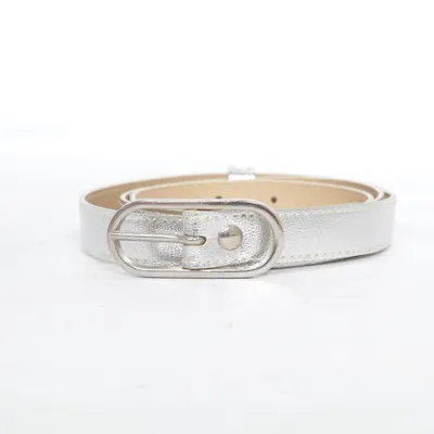 Ceinture (Argent) de Gabriella