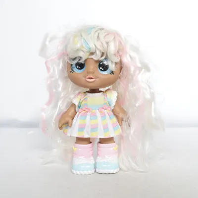 Poupée (Multicolore) de MGA Entertainment
