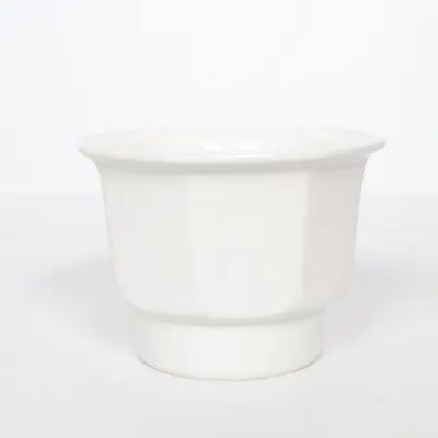 Bloempot (Wit)