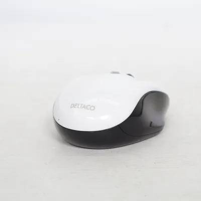 Datormus (Ms-769) från Deltaco