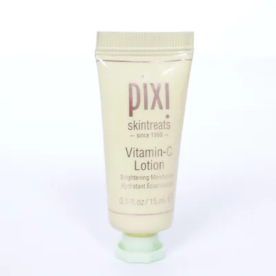 Gezichtscrème (locion) van Pixi