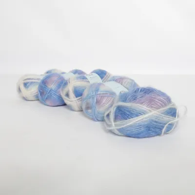 Yarn (Daisy) from Ximuyuan
