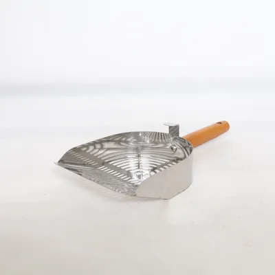 Kattillbehör (Silverfärgad, Brun)