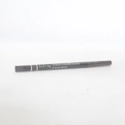 Eyeliner (Intense Eyeliner) från IsaDora