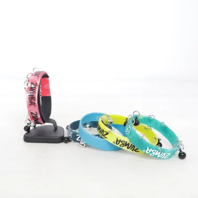 Armband (Flerfärgad) från Zumba Okänd metall