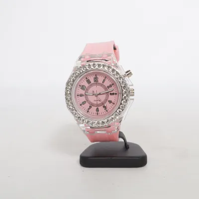 Montre (Rose)