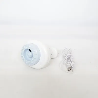 Massageapparat (Vit, Blå) från InnovaGoods