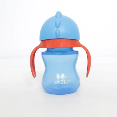 Gobelet bébé (Bleu, Rouge) de Philips Avent
