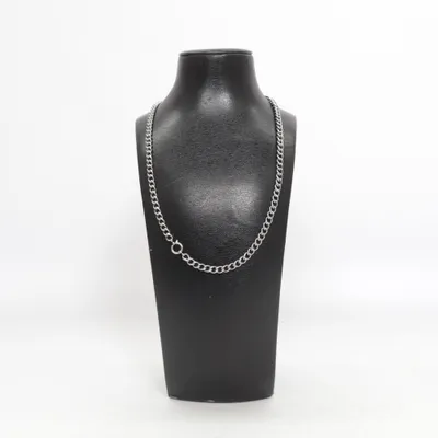 Collier (Argent) de Purelei Métal inconnu