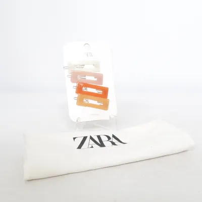 Hårspænde (Flerfarvet) fra Zara