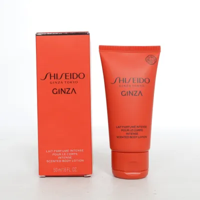 Body lotion (Ginza) från Shiseido