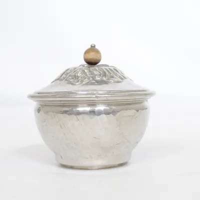 Sugar basin (Silver)