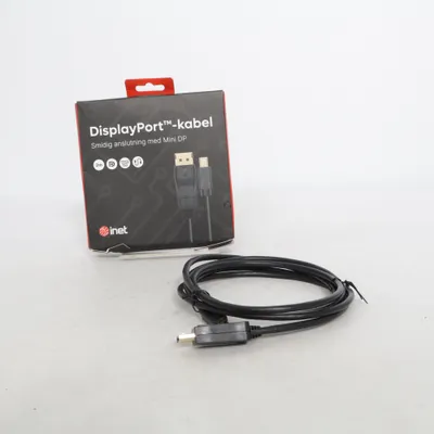 HDMI cable from Inet