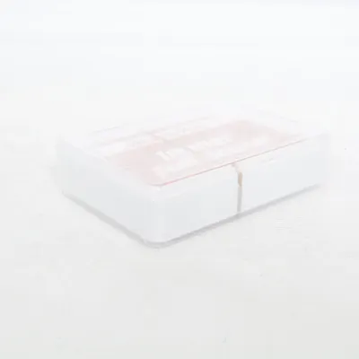 Kortlek (Vit) från MediaMarkt