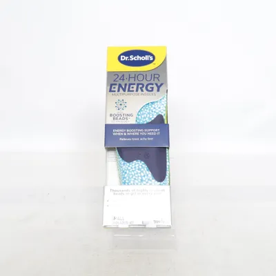 Insoles (24-Hour Energy) from Dr. Scholl's