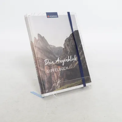 Planner (Dein Augenblick) from Kompass