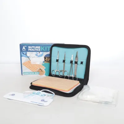 Aid (Multicolored) from A Plus Medics