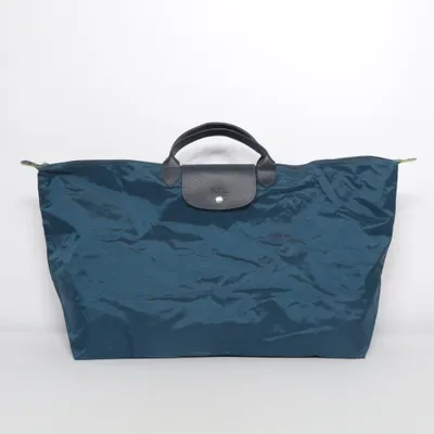 Handbag (Le Pliage M Travel Bag) from Longchamp