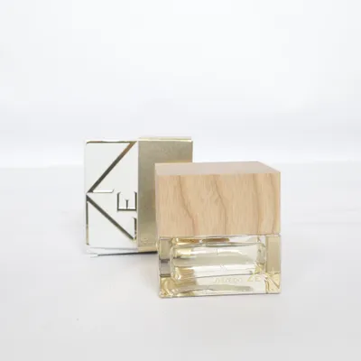 Eau de Parfum (Zen) van Shiseido
