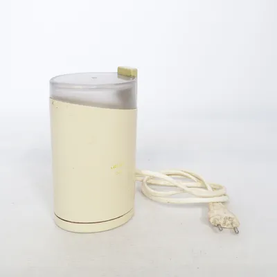 Kaffekvarn (Beige) från Krups