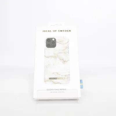 Telefoonhoesje (Wit, Beige) van iDeal of Sweden