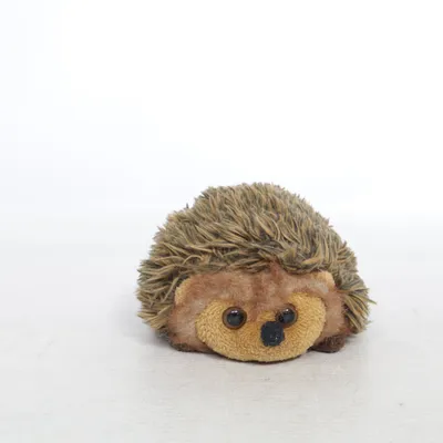 Soft toy (Brown) from Nature Planet