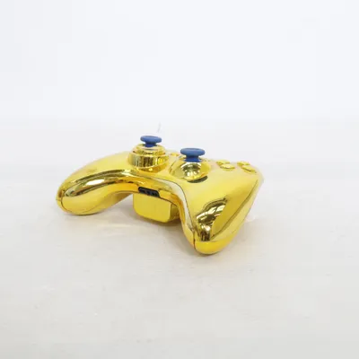 Game controller