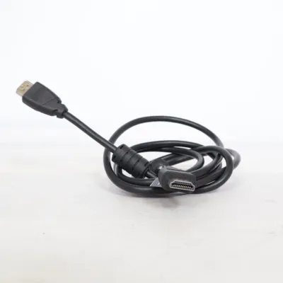 USB-kabel från HDMI