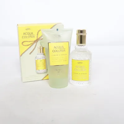 Eau de Cologne från 4711 Acqua Colonia