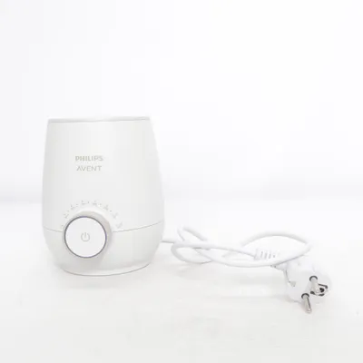 Bottle warmer (White) from Philips Avent