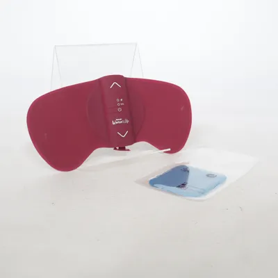 Muskelstimulator (Röd) från Beurer