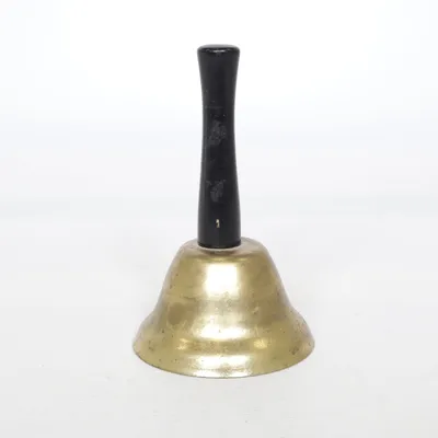 Handklocka (Svart, Guldfärgad)