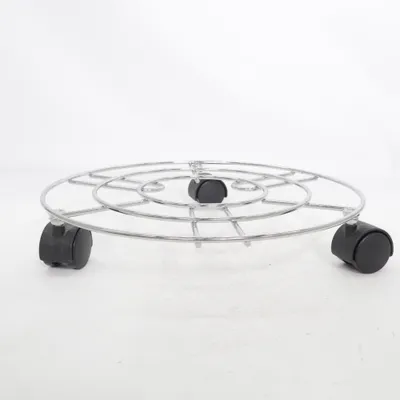 Sous-pot (Argent)