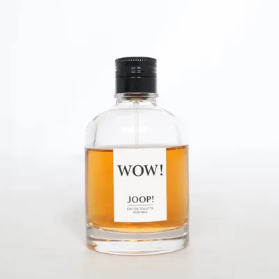 Eau de Toilette (WOW!) from JOOP!