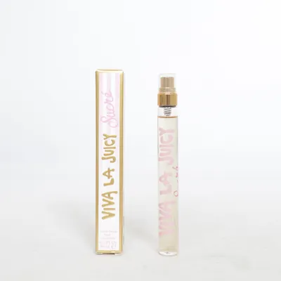 Eau de Parfum (Sucre) from Juicy Couture