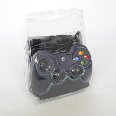 Spelkontroll (Svart) från Logitech