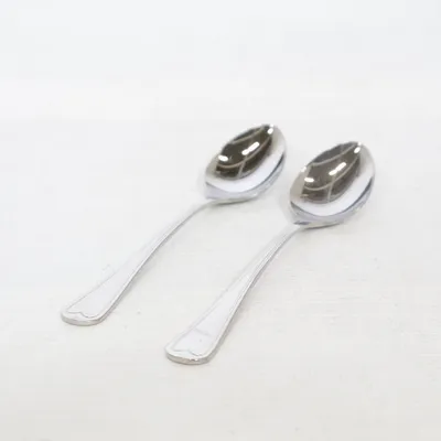Cuillère à café (Argent)